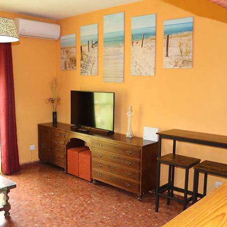 Apartamento La Venencia 赫雷斯 外观 照片