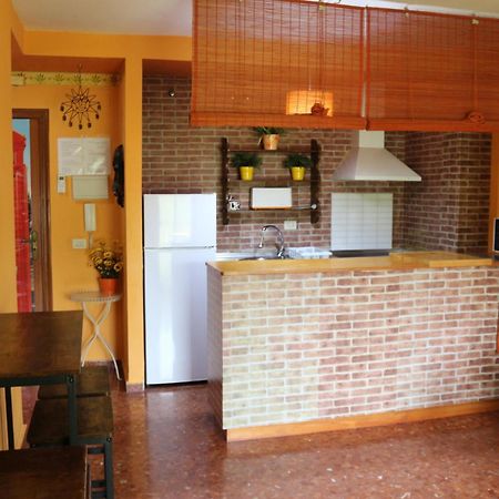 Apartamento La Venencia 赫雷斯 外观 照片