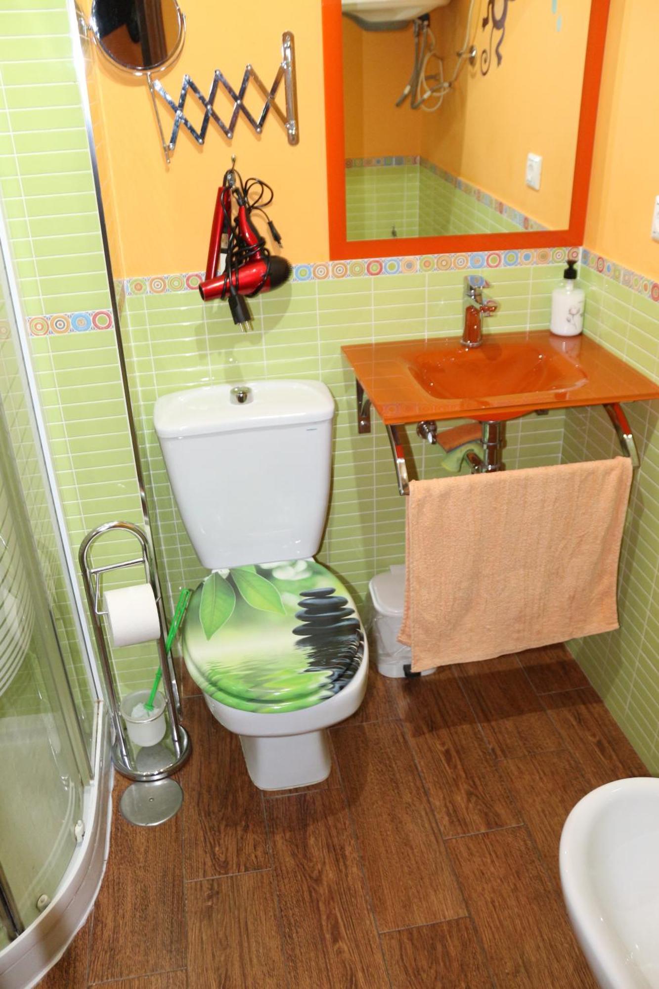 Apartamento La Venencia 赫雷斯 外观 照片