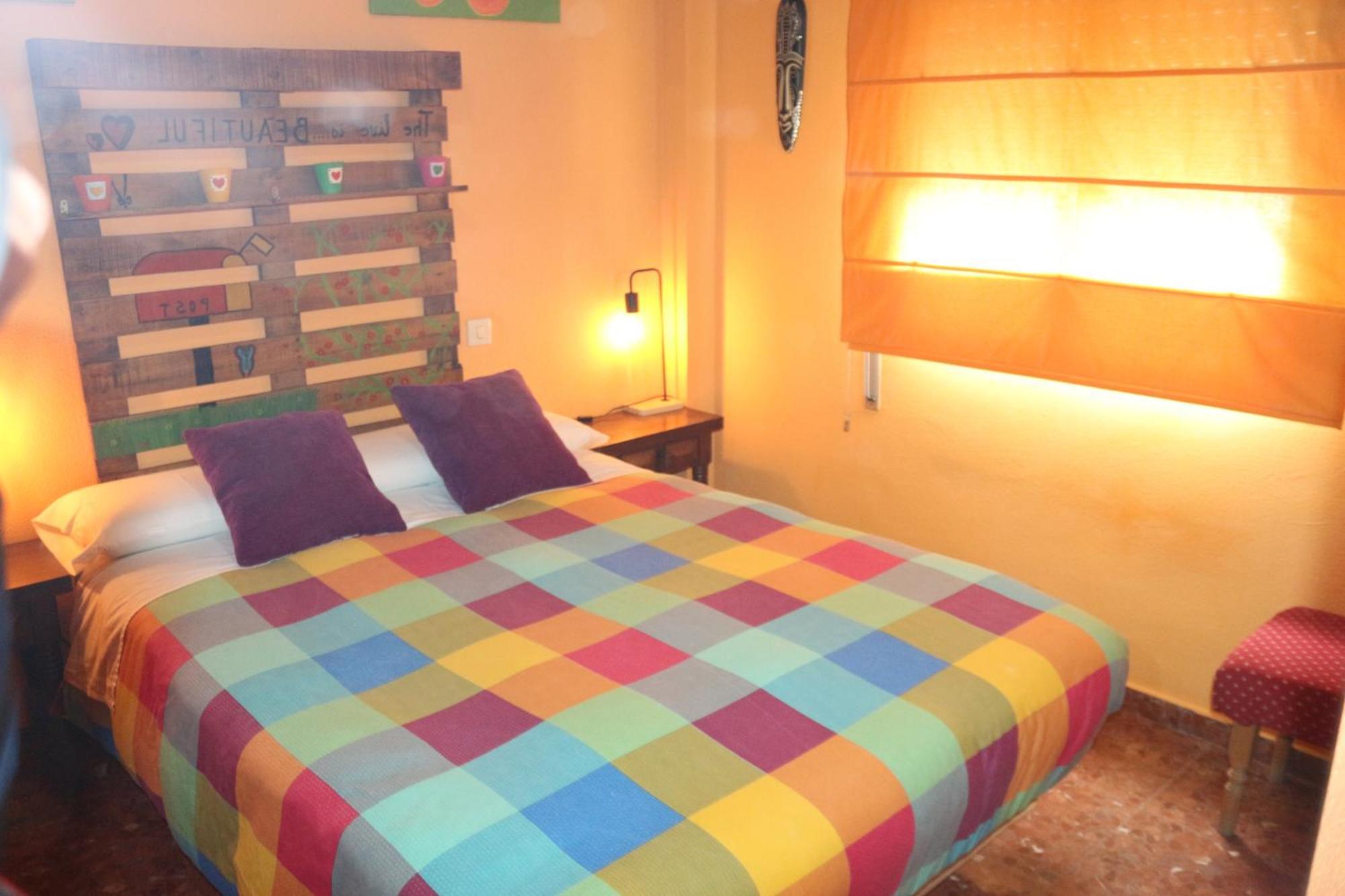 Apartamento La Venencia 赫雷斯 外观 照片
