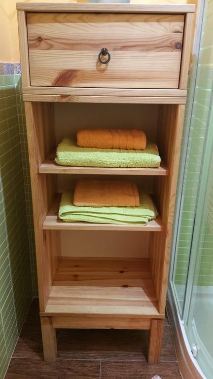 Apartamento La Venencia 赫雷斯 外观 照片