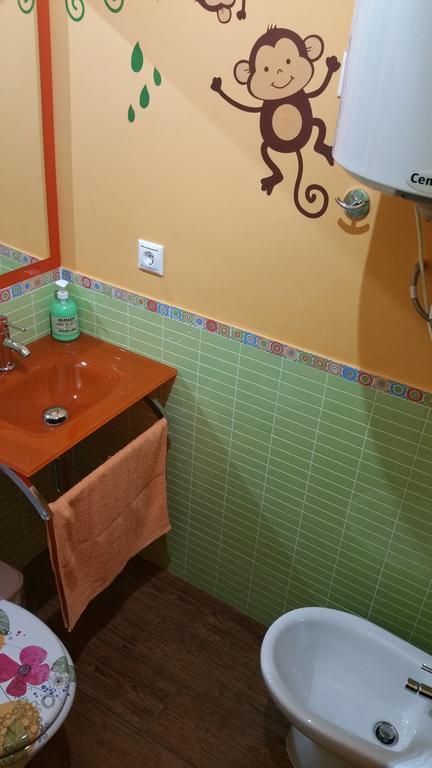 Apartamento La Venencia 赫雷斯 外观 照片
