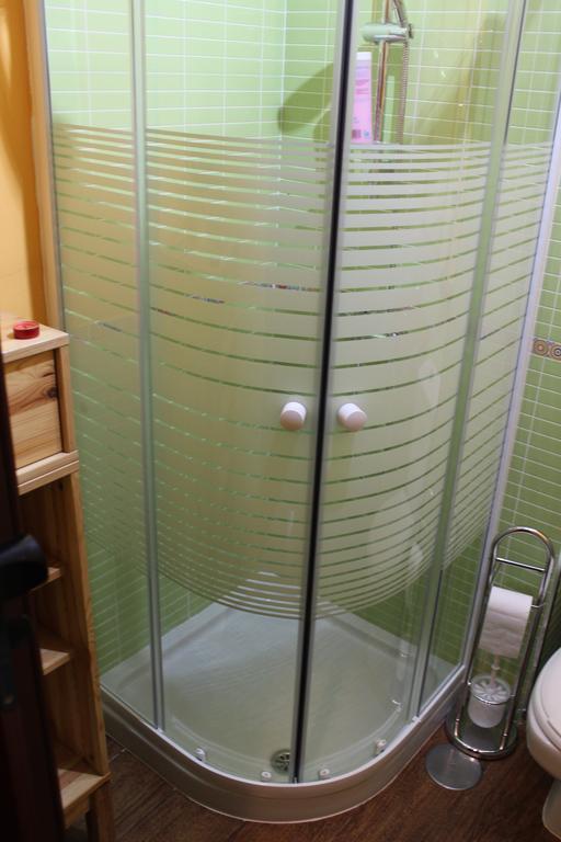 Apartamento La Venencia 赫雷斯 外观 照片