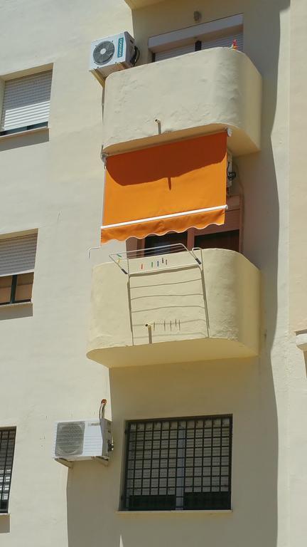 Apartamento La Venencia 赫雷斯 外观 照片